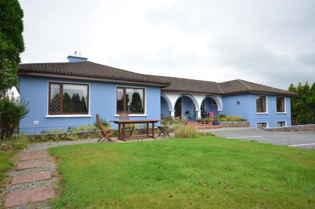 Gormans Country Home Killarney Extérieur photo