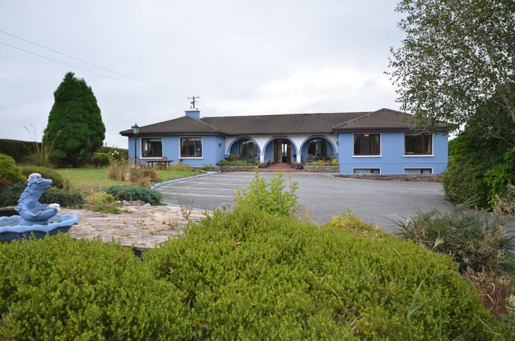 Gormans Country Home Killarney Extérieur photo
