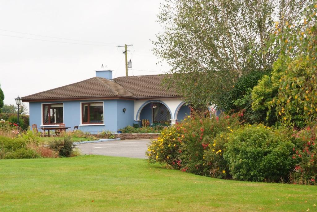 Gormans Country Home Killarney Extérieur photo