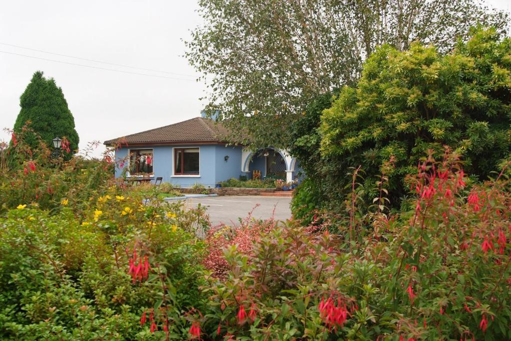 Gormans Country Home Killarney Extérieur photo