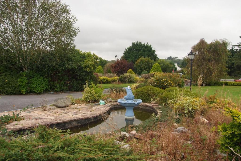 Gormans Country Home Killarney Extérieur photo