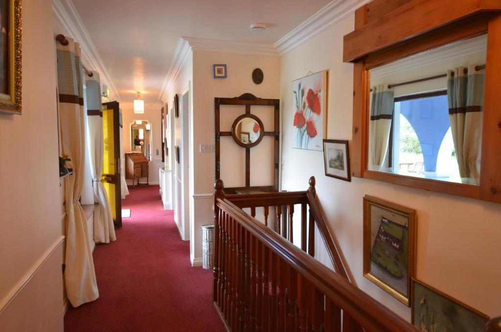Gormans Country Home Killarney Extérieur photo