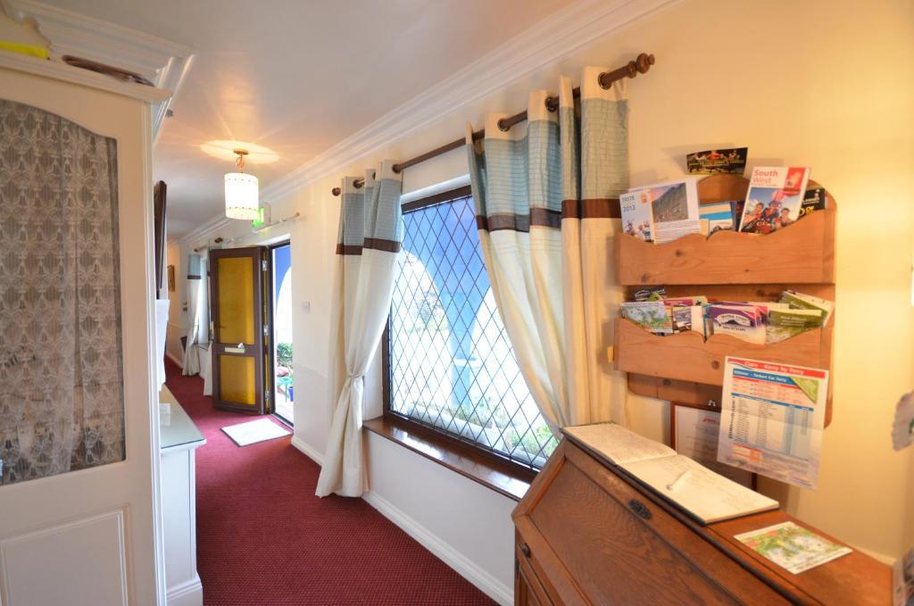Gormans Country Home Killarney Extérieur photo