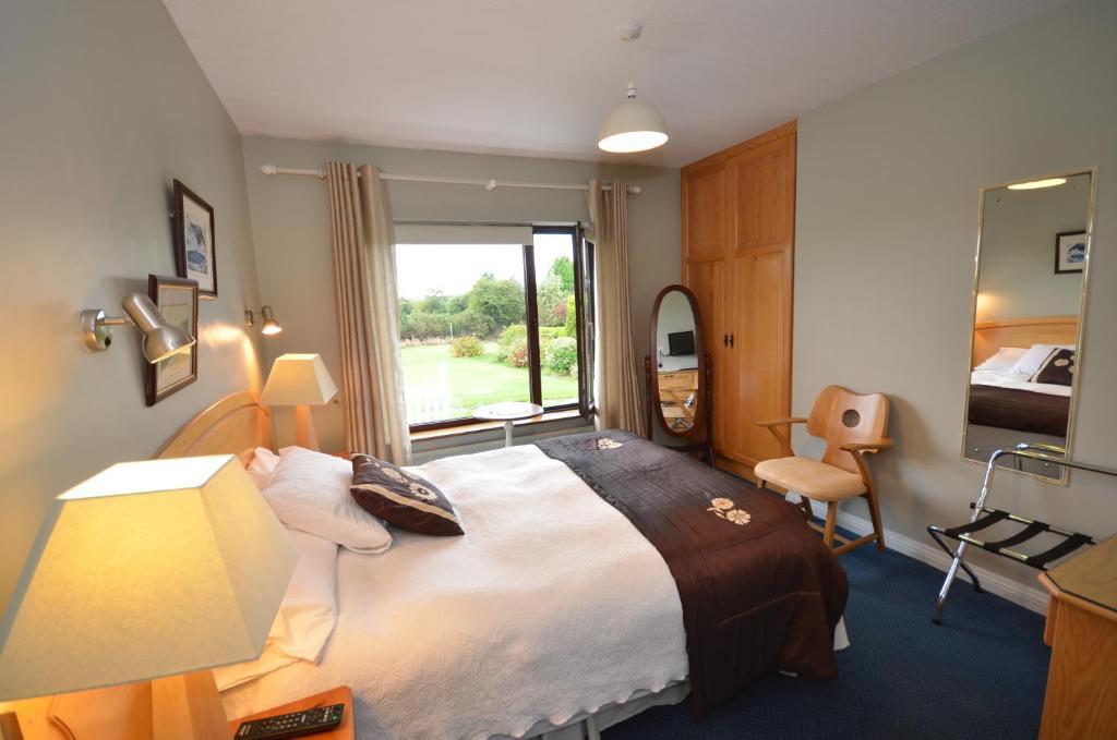 Gormans Country Home Killarney Chambre photo