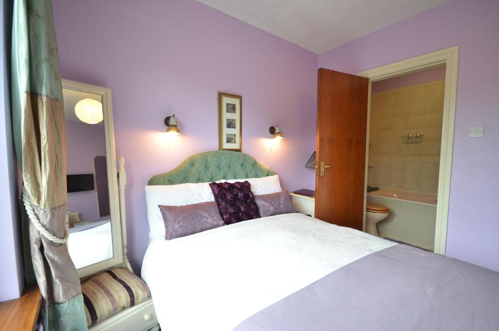 Gormans Country Home Killarney Chambre photo