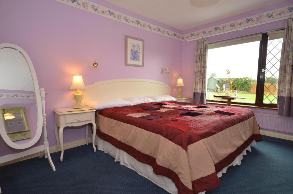 Gormans Country Home Killarney Extérieur photo