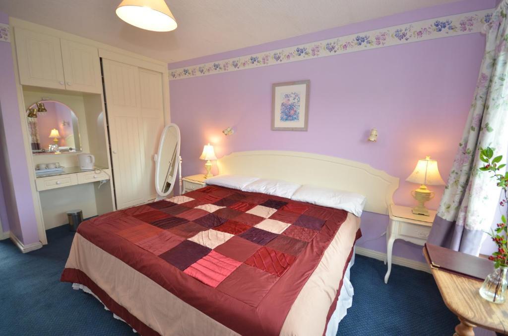 Gormans Country Home Killarney Chambre photo