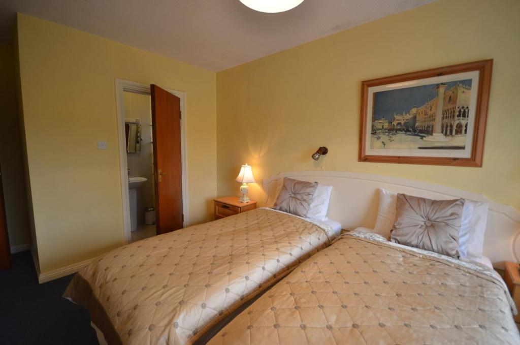 Gormans Country Home Killarney Extérieur photo