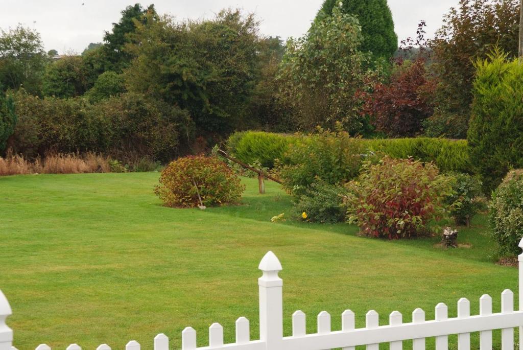 Gormans Country Home Killarney Extérieur photo
